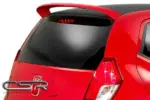 CSR rear spoiler for Hyundai I10 all