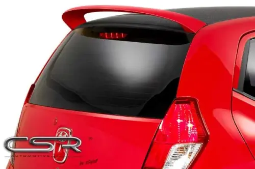CSR rear spoiler for Hyundai I10 all