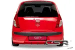 CSR rear spoiler for Hyundai I10 all