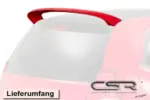 CSR rear spoiler for Hyundai I10 all