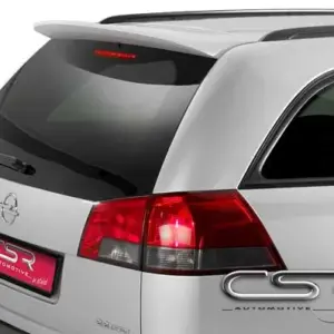 CSR stražnji spojler za Opel Vectra C (Z02) karavan