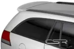CSR stražnji spojler za Opel Vectra C (Z02) karavan