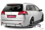 CSR stražnji spojler za Opel Vectra C (Z02) karavan