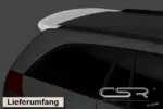 CSR stražnji spojler za Opel Vectra C (Z02) karavan