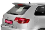 CSR rear spoiler for Audi A3 8PA 5-door