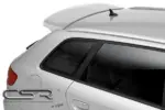 CSR rear spoiler for Audi A3 8PA 5-door