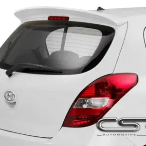 CSR stražnji spojler za Hyundai i20 I