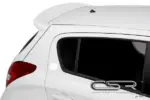CSR rear spoiler for Hyundai I20 all