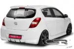 CSR rear spoiler for Hyundai I20 all