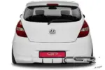 CSR rear spoiler for Hyundai I20 all