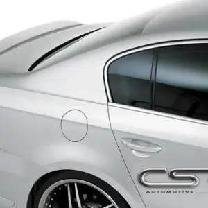 CSR rear spoiler for VW Passat B7 Type 3C