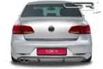 CSR rear spoiler for VW Passat B7 Type 3C