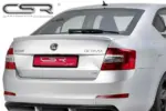 CSR stražnji spojler za Škoda Octavia III (5E) limuzina