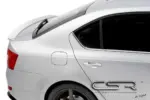 CSR stražnji spojler za Škoda Octavia III (5E) limuzina