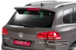 CSR stražnji spojler za VW Touareg II (7P)