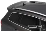 CSR stražnji spojler za VW Touareg II (7P)