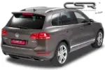 CSR stražnji spojler za VW Touareg II (7P)