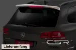 CSR stražnji spojler za VW Touareg II (7P)