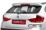 CSR stražnji spojler za BMW X1 I (E84)