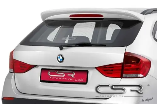 CSR stražnji spojler za BMW X1 I (E84)