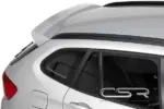 CSR stražnji spojler za BMW X1 I (E84)