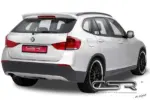 CSR stražnji spojler za BMW X1 I (E84)