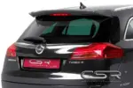CSR rear spoiler for Opel Insignia A Sports Tourer