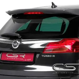 CSR rear spoiler for Opel Insignia A Sports Tourer