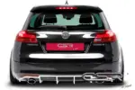 CSR rear spoiler for Opel Insignia A Sports Tourer