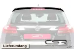 CSR rear spoiler for Opel Insignia A Sports Tourer