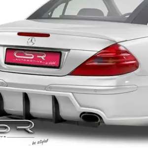 CSR Rear spoiler | Rear wing for Mercedes-Benz SL-Class R230