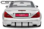 CSR Rear spoiler | Rear wing for Mercedes-Benz SL-Class R230