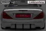 CSR Rear spoiler | Rear wing for Mercedes-Benz SL-Class R230
