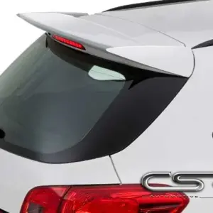 CSR rear spoiler for Opel Astra J Sports Tourer