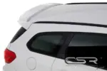 CSR rear spoiler for Opel Astra J Sports Tourer