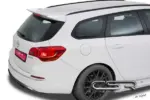 CSR rear spoiler for Opel Astra J Sports Tourer