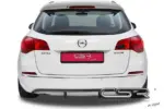 CSR rear spoiler for Opel Astra J Sports Tourer
