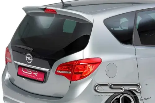 CSR stražnji spojler za Opel Meriva B (S10)