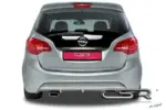CSR stražnji spojler za Opel Meriva B (S10)
