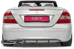 CSR rear spoiler for Mercedes-Benz CLK 209 Coupe / Cabrio