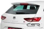 CSR stražnji spojler za Seat Leon III (5F) SC
