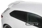 CSR Bodykit Tuning Spoiler Set for Seat Leon 3 (Type 5F)