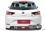CSR stražnji spojler za Seat Leon III (5F) SC