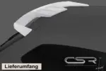 CSR stražnji spojler za Seat Leon III (5F) SC
