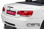 CSR rear spoiler for BMW 3 Series E93 all