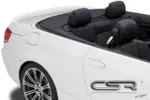 CSR rear spoiler for BMW 3 Series E93 all