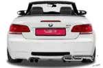 CSR rear spoiler for BMW 3 Series E93 all