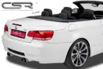 CSR rear spoiler for BMW 3 Series E93 all