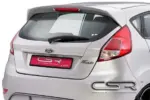 CSR rear spoiler for Ford Fiesta MK7 3/5-door hatchback