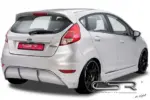 CSR rear spoiler for Ford Fiesta MK7 3/5-door hatchback
